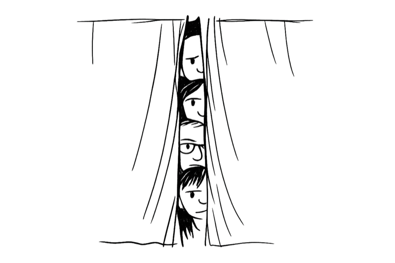 Alta Window Fashions project artifact